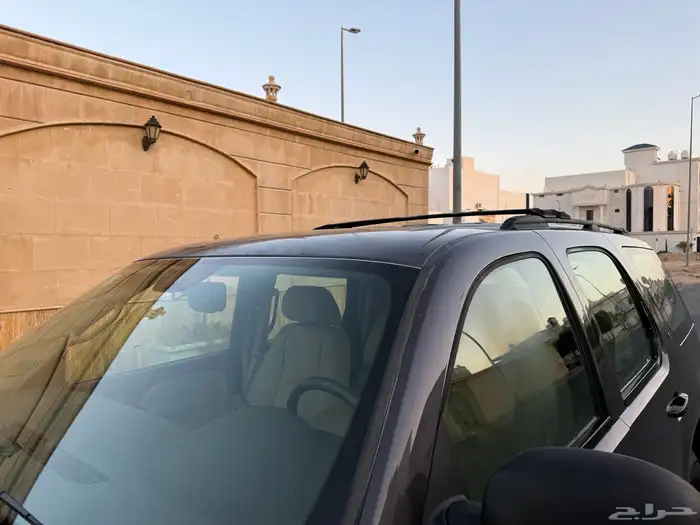 تاهو 2010للبيع 9