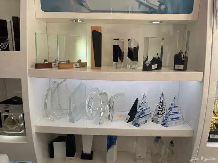 طباعة -هدايا دعائية فاخرة-دروع-كابات-اقلام-نوت بوك-مقات 3