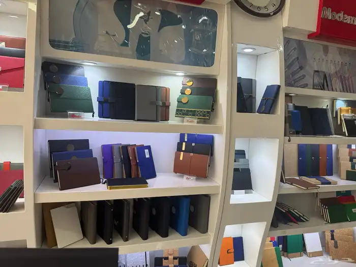 طباعة -هدايا دعائية فاخرة-دروع-كابات-اقلام-نوت بوك-مقات 7