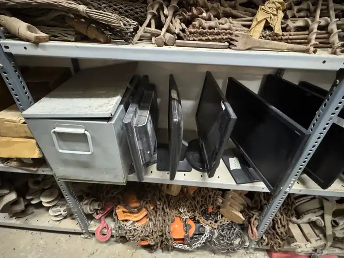 اجهزة للبيع (كمبيوتر   طابعات شاشات لابتوب ) جمله لاعلئ سوم 9