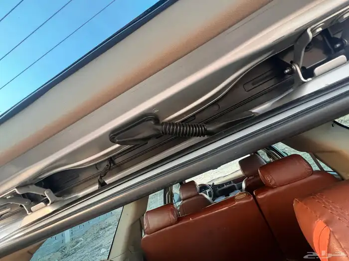 تاهو 2010 كل شي وكاله 32