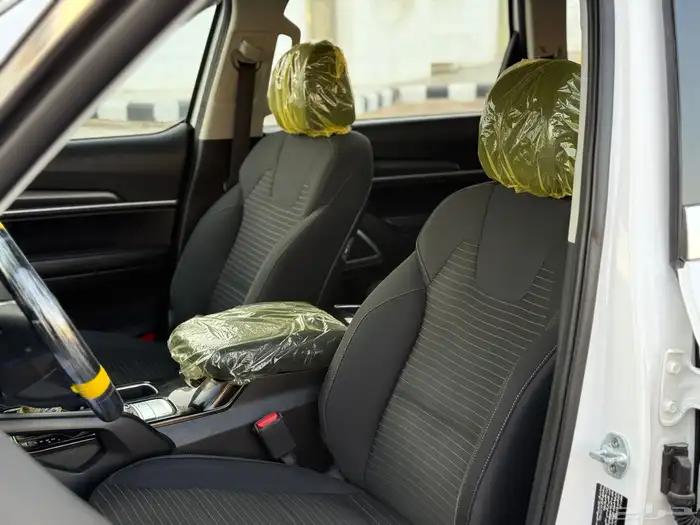 تيلورايد 2020 دفع رباعي نظيف جدا 13