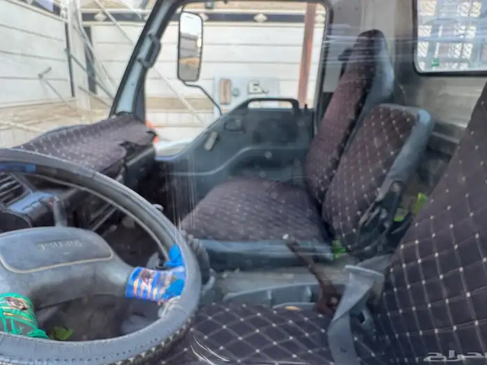 دينا ايسوزو 2007 للبيع 7