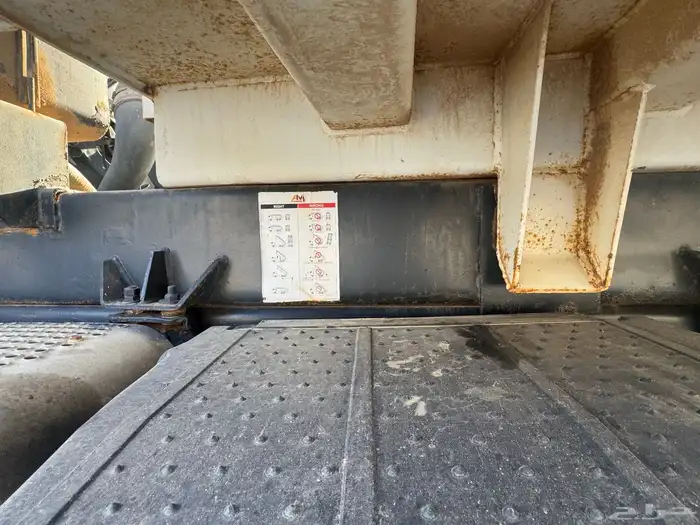 قلاب سكس اكتروس 2014 ماشي 170 الف فقط تحت المليون 6