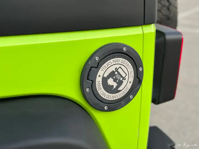 جيب رانجلر سبورت 2013 شد بلد وكاله نظيف جدا 27