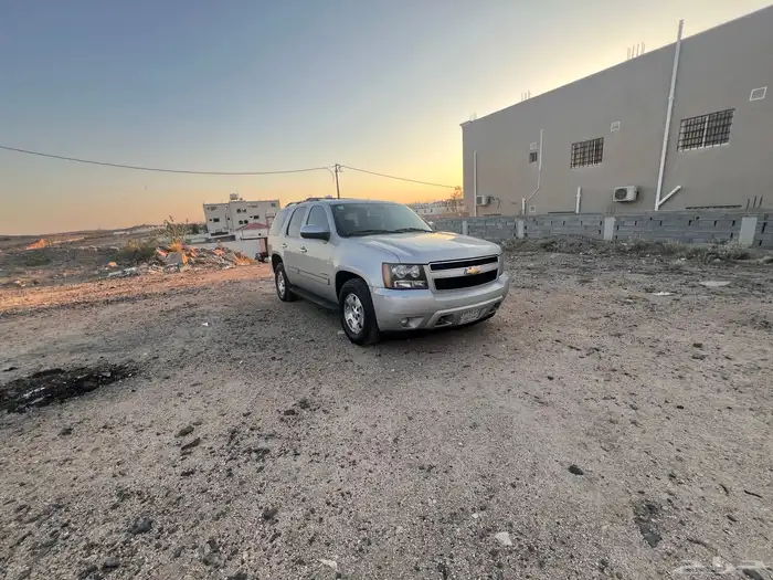 تاهو 2010 كل شي وكاله 44