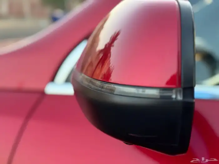 هافال 2019 H6 مخزن نظيف جدا بودي بلد فل كامل 22