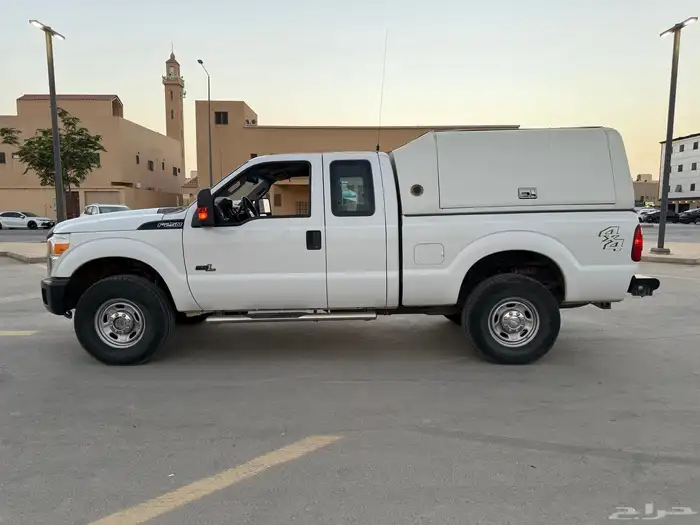 للبيع فورد F250 2011 2