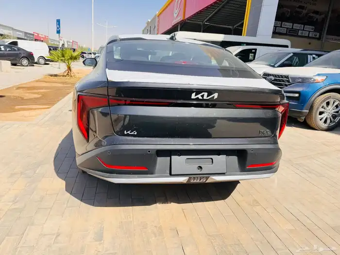 كيا k4 استاندر ماكينة 1600 كاش وتقسيط بأقل سعر 2026 6