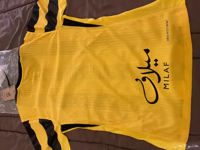 تيشيرت الاتحاد 2