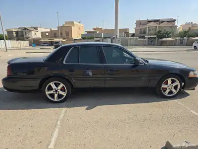 ميركوري مارودر 2003   مجددة بالكامل وكالة index