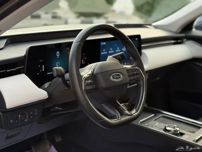 تورس ترند 2023 سعودي نظيف 12