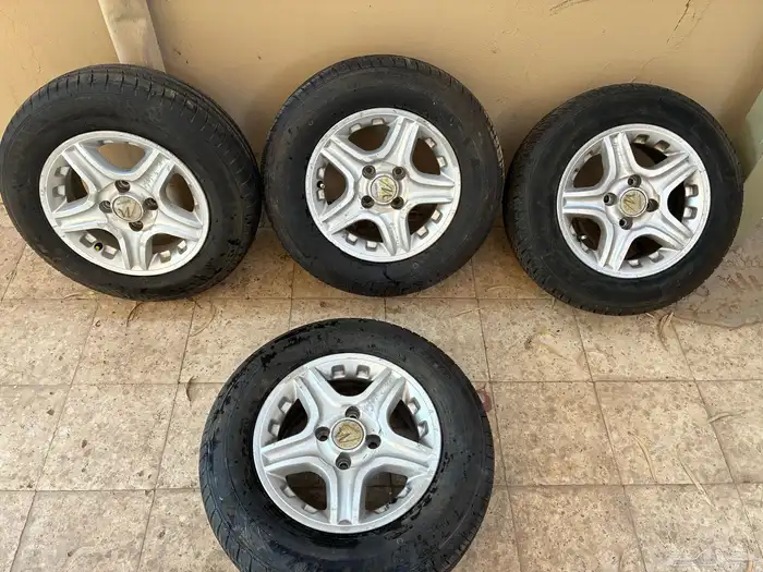 جنوط 13 اربع مسمار صغير للبيع 1