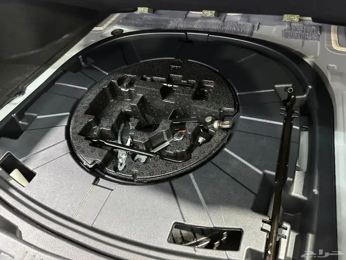 تويوتا افالون 2021 تورنق مطور مخزززن 13