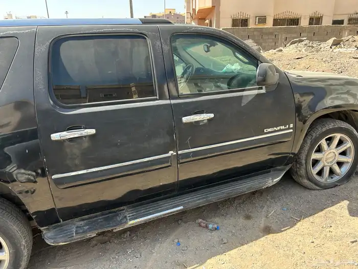 سيارة يوكون 2007 للبيع 1