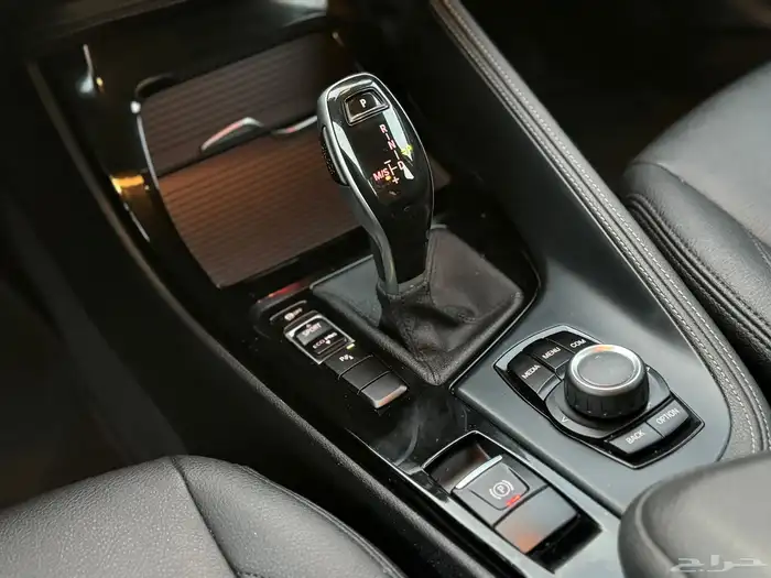 BMW X2 بدي محركات وكالة بحالة الجديد 14