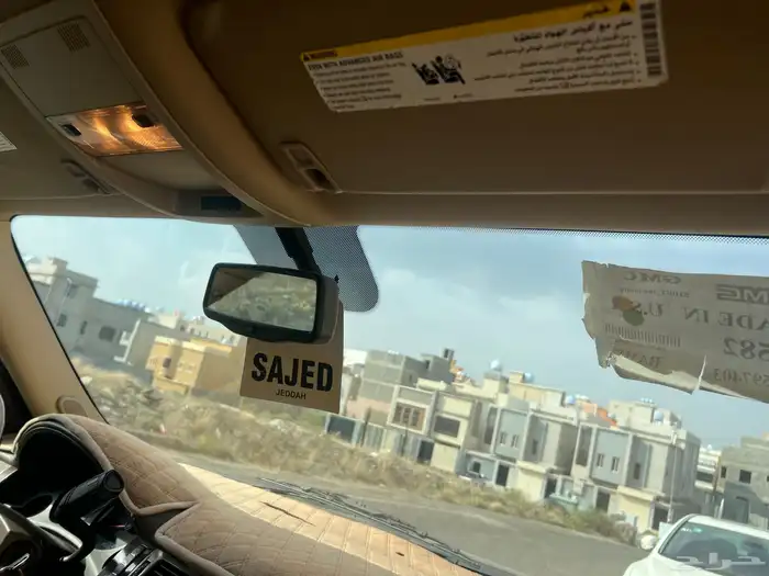 جمس يوكن 2011 قصير للبييع او البدل توسان حديث او فورتشنر 7