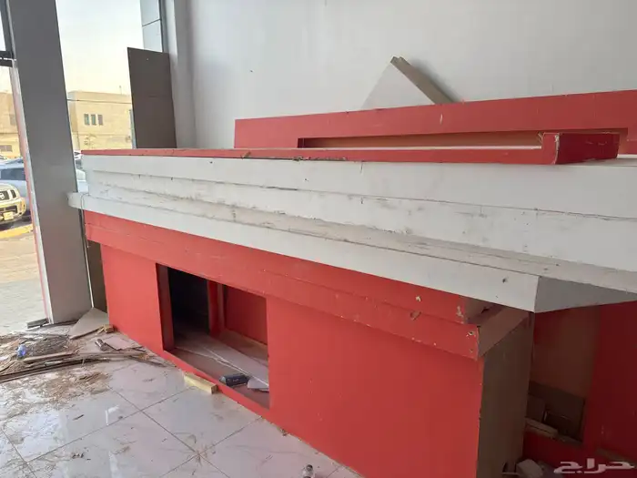 الواحد خشب للبيع 1