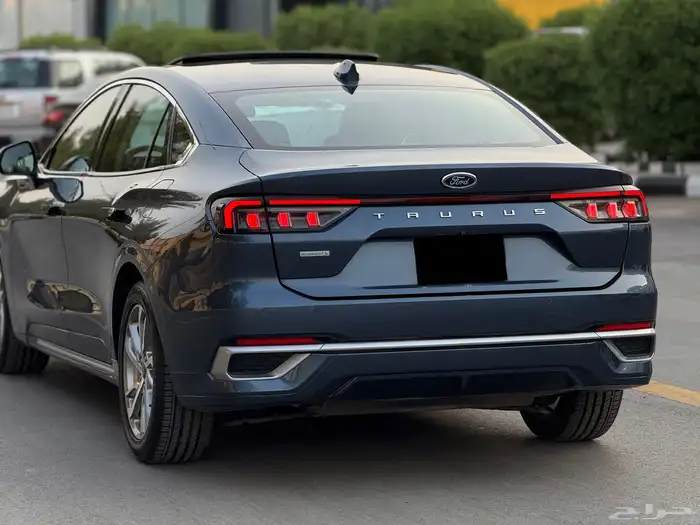 تورس ترند 2023 سعودي نظيف 6