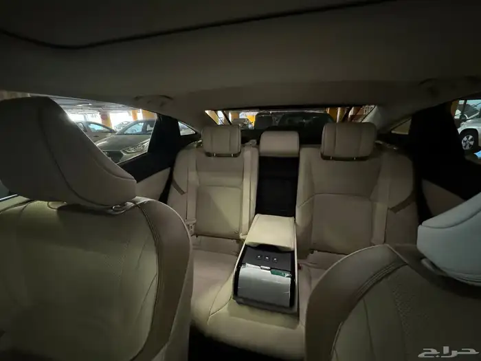 تويوتا كراون بريميوم 2023 9