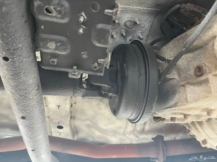 للبيع باترول 2003 14