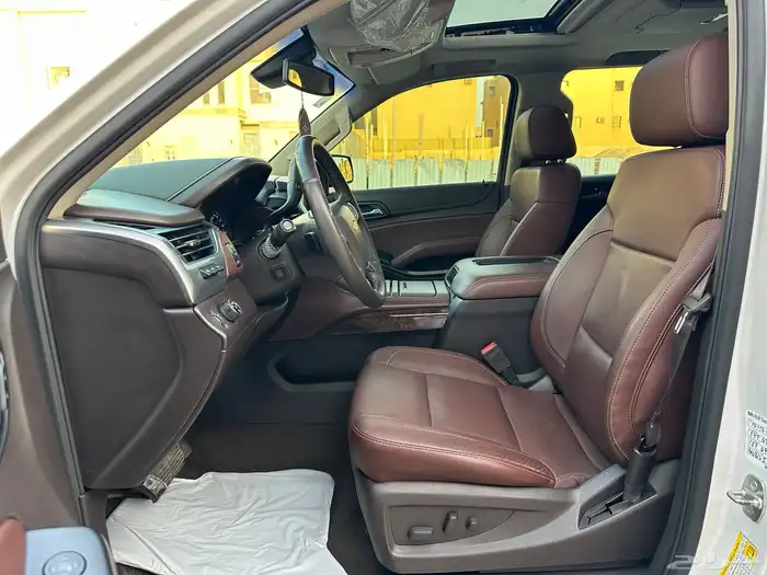 للبيع تاهو 2016 LTZ نظيف تشيكاته وكالة 82