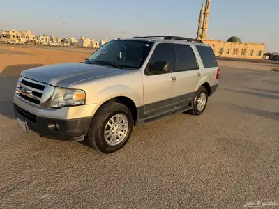 فورد اكسبدشن مالك ثاني index