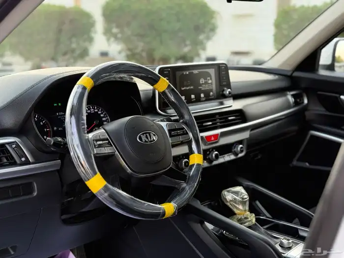 تيلورايد 2020 دفع رباعي نظيف جدا 11