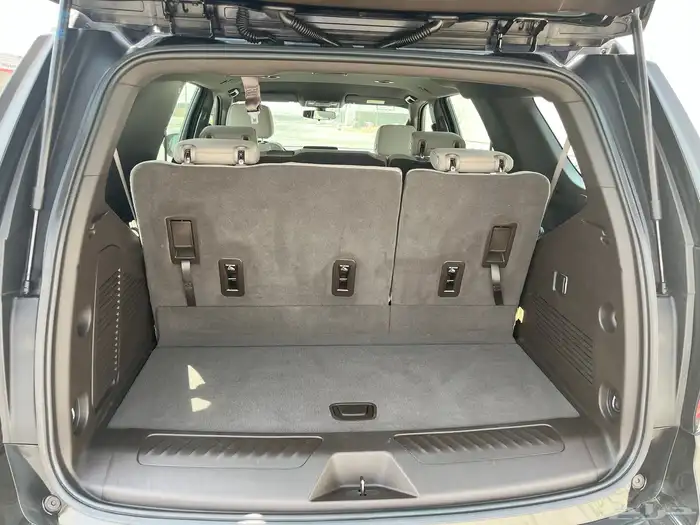 شيفورلية تاهو LS دبل موديل 2022 6