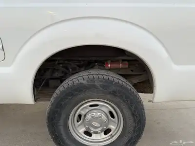 للبيع فورد F250 2011 index