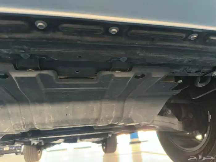 نيسان بلاتينوم 2023 فل كامل وكاله 7