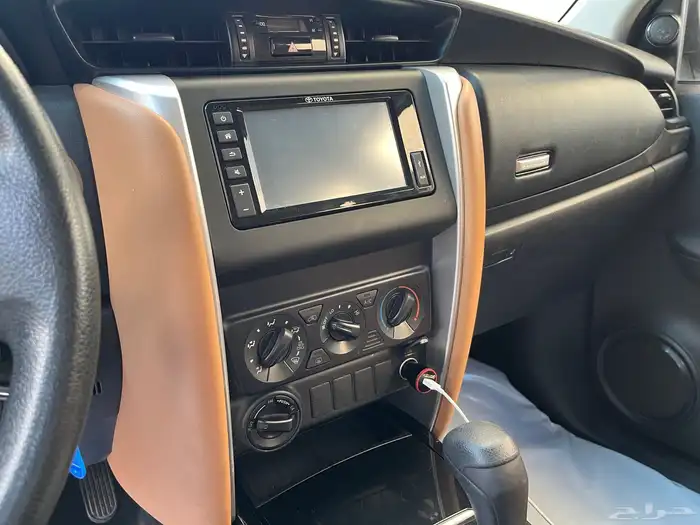 فورشنر 2020 فل كامل دبل 4 سلندر 27