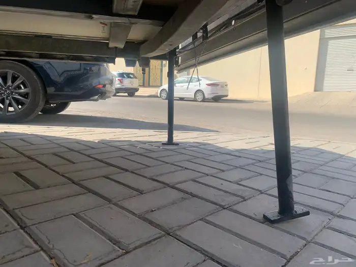 كرفال كرفان كرفانه المقطورة ألمانية عربة عربة شتوية 2025 17