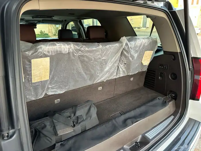 للبيع تاهو 2016 LTZ نظيف تشيكاته وكالة 65