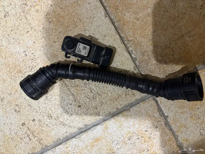 حساس PCV الأنتيك للهيلكات Hellcat 1