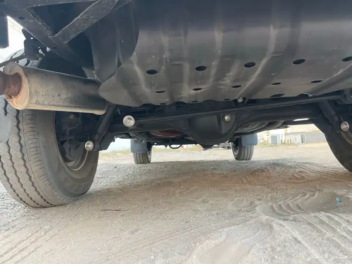 للبيع باترول 2003 13