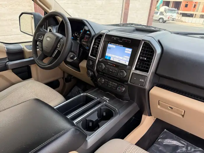 فورد_F150_XLT_2017 54