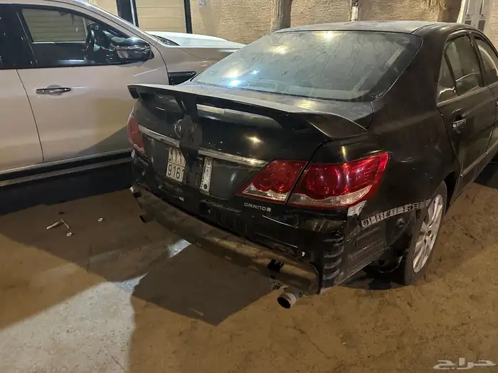 اوريون قراندي مستعمل او تشليح 5