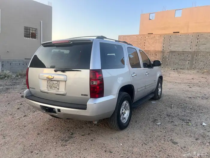 تاهو 2010 كل شي وكاله 22