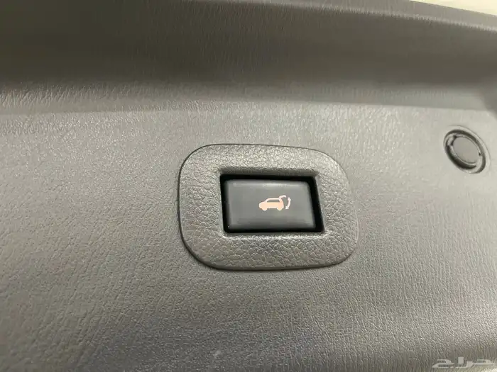 نيسان باترول 2017 بلاتينيومV8 20