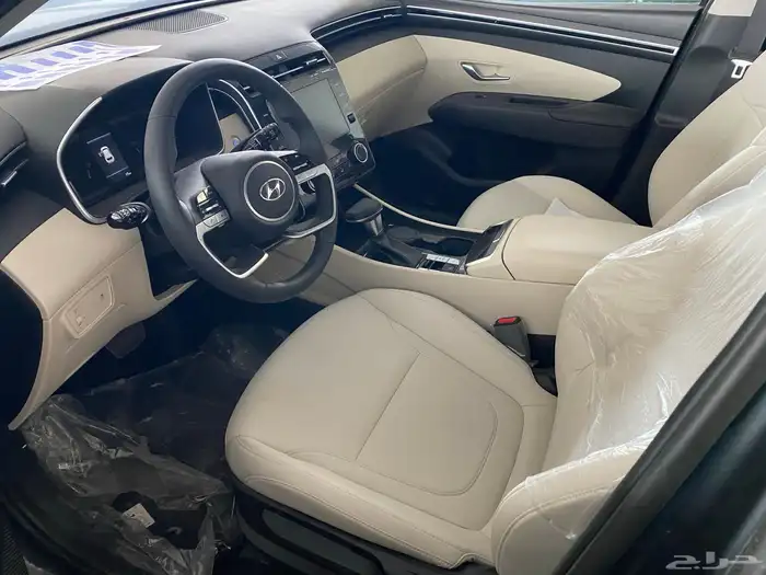 هونداي توسان سمارت دبل 2000 سعودي 2024 2