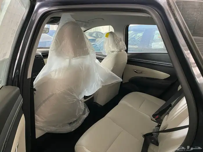 هونداي توسان سمارت دبل 2000 سعودي 2024 3