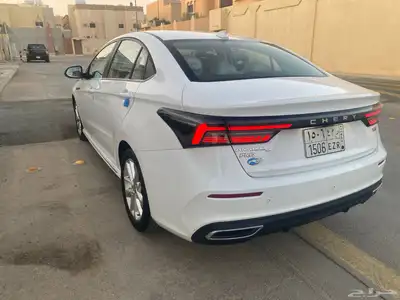 شيري اريزو 6 index