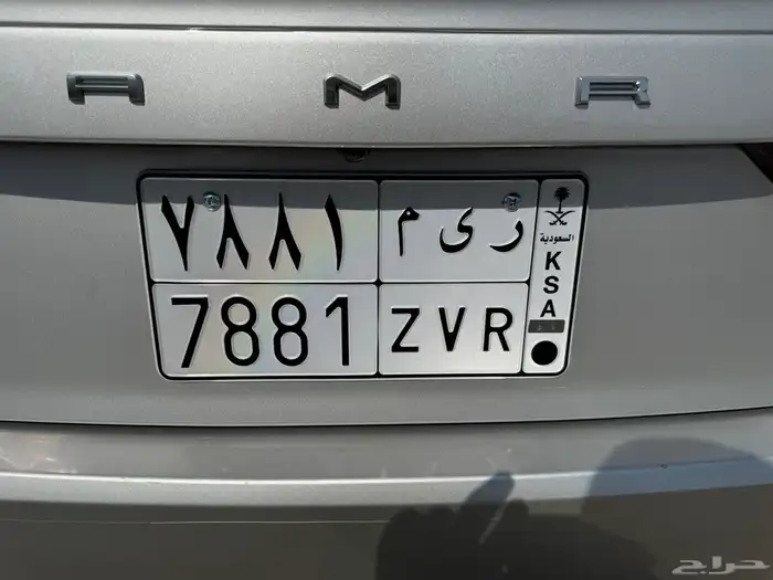 للبيع لوحه ريم 0
