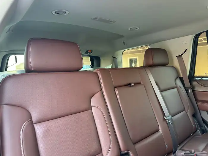 للبيع تاهو 2016 LTZ نظيف تشيكاته وكالة 62