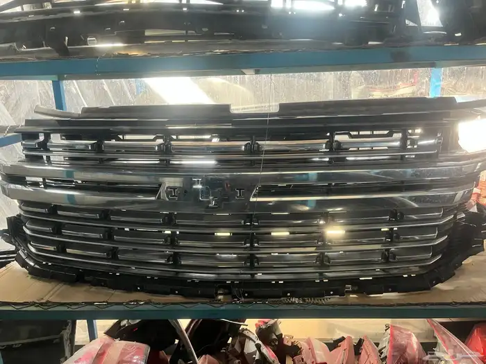 صدام تاهو 2024 3