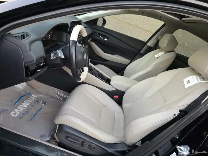 اكورد 2024 EXL 13