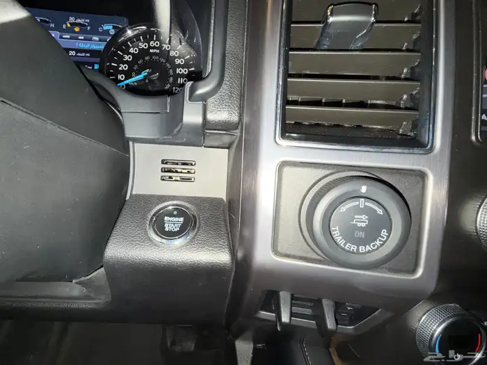 فورد اكسبيدشن بلاتنيوم اعلاء مواصفات 29