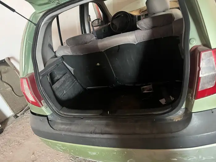 جاتز هونداي تشليح 4