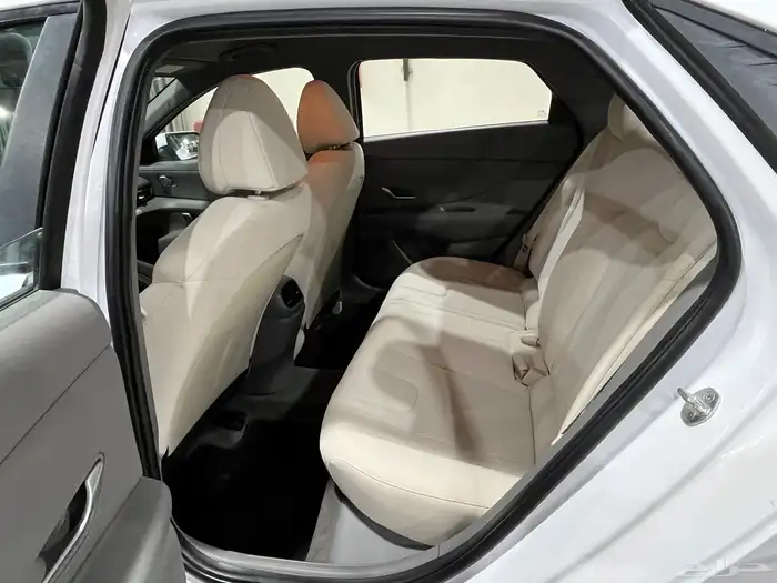 النترا 2021 سعودي مكينة كبيرة 15